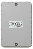 Centrale HF plus V2 étanche - HEXACT