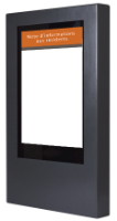 Tableau affichage - HEXACT
